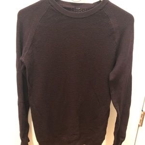 Maroon lululemon Sweater